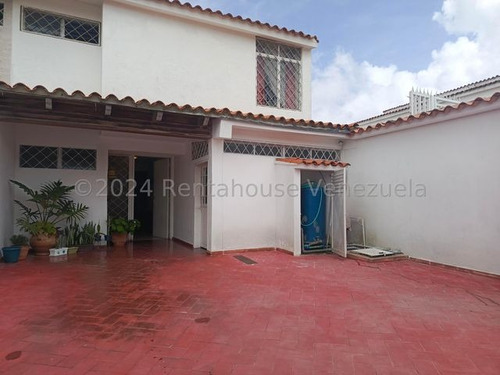 Casa Dúplex En Venta Conjunto Res. Los Parques Carrizal