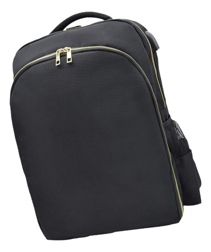 Mochila Bolsa De Peluquería Mochila Estuche De Transporte