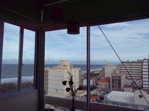 Imagen 6 de 14 de San Bernardo Vista Al Mar Cochera Aire Acondicionado