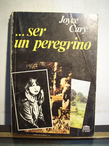 Adp Ser Un Peregrino Joyce Cary / Ed El Ateneo 1980 Bs. As.