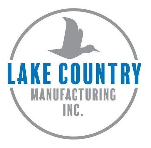 Imagen 3 de 4 de Lake Country | Hybrid Wool Force Pad | 3,5 Pul | Finishing