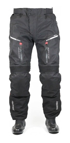 Pantalon  Fourstroke Warrior Pant  - All Motors-