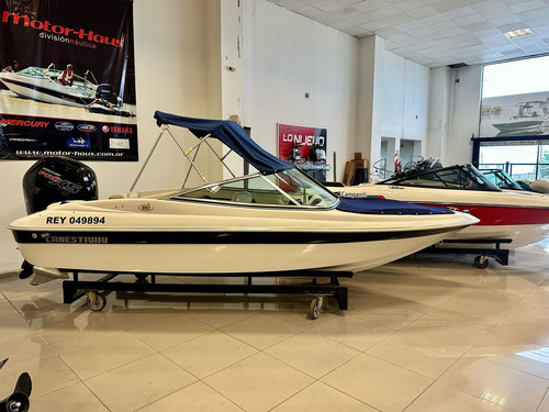Canestrari 160 + Mercury 115hp Pro Xs 2019 - Motor Haus