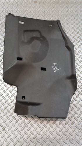 Moldura Inferior Panel Copiloto Honda Accord Sedan 2003-2007