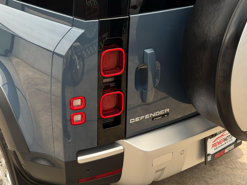 Defender S 3.0l Mhev 400ps