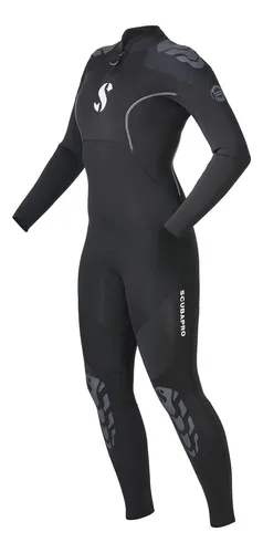 Dor Buceo Para Mujer 3 0.079 in