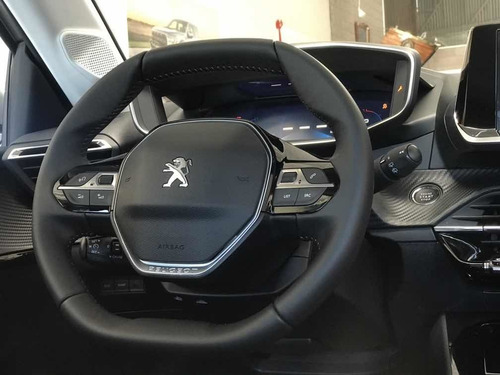 Peugeot 208 Allure Tiptronic 1.6 0km 2021 Pfaffen Autos L