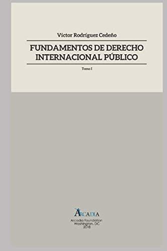 Libro: Fundamentos Derecho Internacional Público (spanish