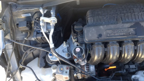 Imagem 3 de 6 de Honda Fit