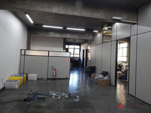 Imagem 9 de 30 de Prédio, 560 M² - Venda Por R$ 2.200.000,00 Ou Aluguel Por R$ 12.000,00/mês - Paulicéia - São Bernardo Do Campo/sp - Pr0115