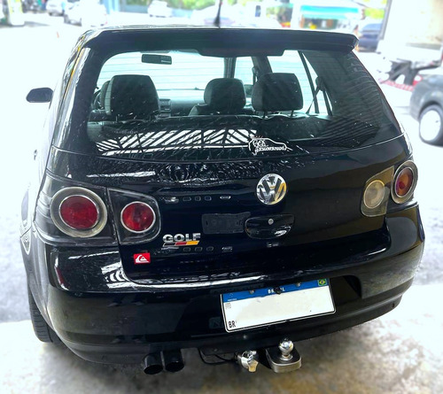 Volkswagen Golf 1.6 Vht Sportline Total Flex 5p