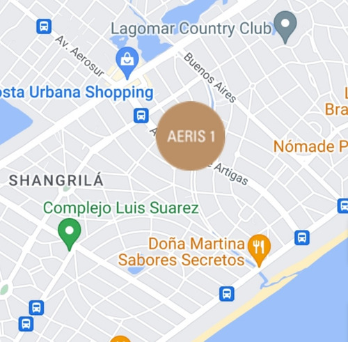 Imagen 9 de 14 de Venta De Aptos De 1 O 2 Dormitorios En San José De Carrasco