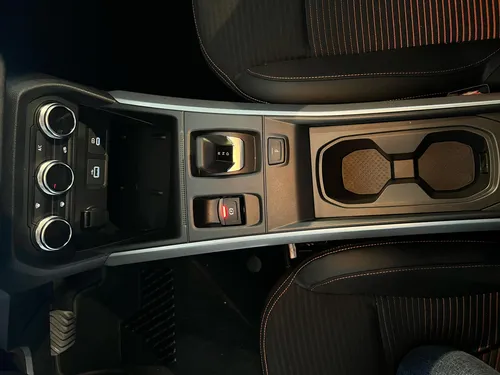 Renault Kardian Premier Edition 2026