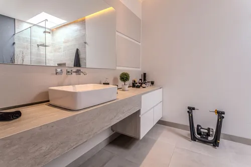 Casa En Venta En Llanogrande. Cod V14030