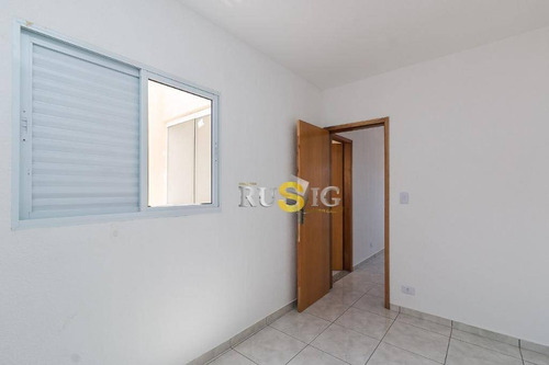 Imagem 19 de 22 de Studio 01 Dorms | 28 A 30 M² Por R$ 149.000 - Cidade Antônio Estevão De Carvalho - São Paulo/sp - St0001