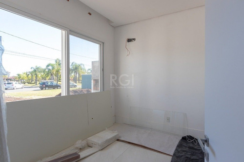 Casa Condominio Em Belém Novo Com 5 Dormitórios - Lu431179