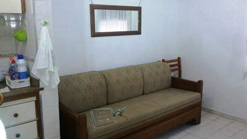 Imagem 5 de 9 de Apartamento A Venda No Bairro Jardim Real Em Praia Grande - - 3908-1