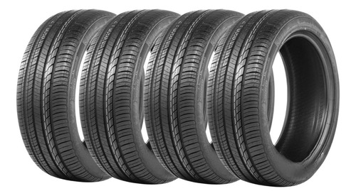 Kit 4x Pneu 225/45r18 Sport Plus F1 Xbri 95w Aro 18