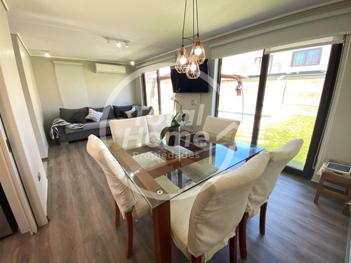 Vendo Casa En Condominio Los Cormoranes Ciudad De Los Valles