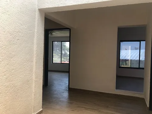 Casa En Venta En San Andres Totoltepec