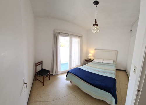 Imagen 4 de 10 de Apartamento De 2 Dormitorios Y 2 Baños Con Vista A La Brava