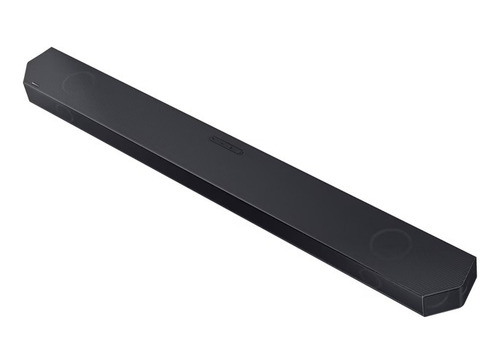 Barra De Sonido Samsung Q-series Hw-q930c Color Negro Frecuencia 1