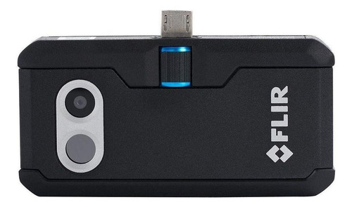 Câmera Termográfica Celular 4.800 Flir One Pro Lt Micro Usb