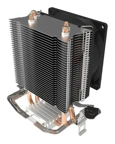 Fancooler 1155 1150 1151 1200 / Amd