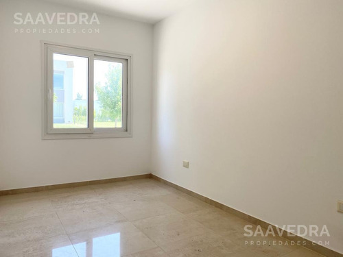 Imagen 16 de 30 de Casa En Venta Estilo Clásico. Barrio Tipas Lote Interno En Zona Bien Consolidada.