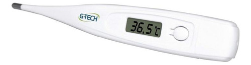 Termômetro digital G-tech Th1027 branco