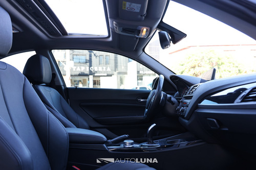 BMW 220 I COUPE SPORTLINE L15