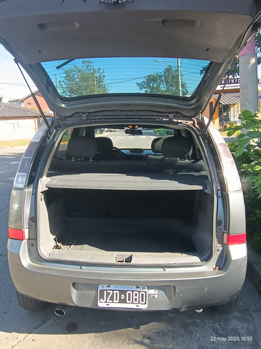 Chevrolet Meriva 1.8 Gl Plus