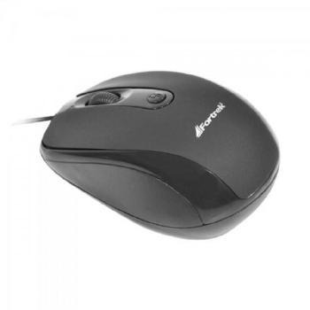 Mouse Usb 1600dpi Om-103bk Preto