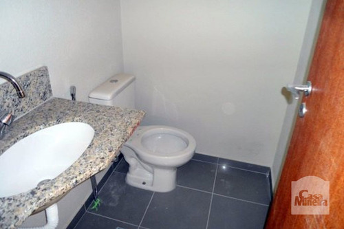 Imagem 5 de 8 de Sala-andar À Venda No Vila Da Serra - Código 98052 - 98052