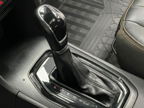 Caoa Chery Tiggo 2 1.5 MPFI 16V FLEX ACT 4P AUTOMÁTICO