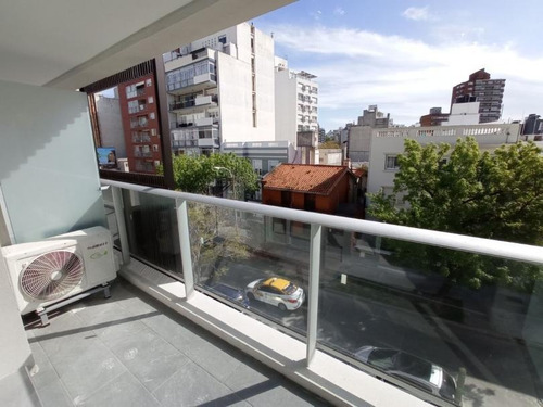 Imagen 3 de 13 de Apartamento Venta Monoambiente Con Renta, Proximo Al Mar Con Amenities!!!!