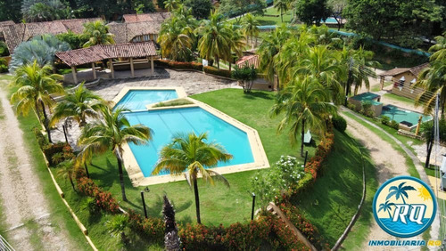 Imagen 18 de 20 de Espectacular Casa En Venta En El Retiro 1, (retiro Abajo)