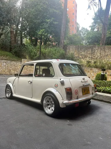 Mini CORD 1.0 John Cooper