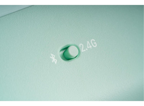 Controlador Inalámbrico 8bitdo Ultimate 2c Verde Para Pc Y