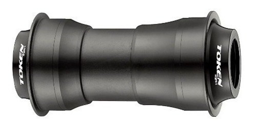 Movimento Central Token Pf30 Para Pedivela Shimano Pf30aps