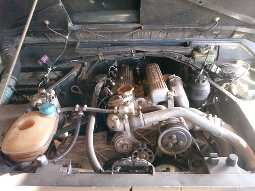 Jeep Jpx 4x4 Mod. Montez 1997