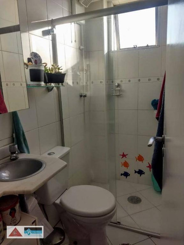 Imagem 16 de 21 de Apartamento Duplex À Venda, 120 M² Por R$ 640.000,00 - Tatuapé - São Paulo/sp - Ad0092