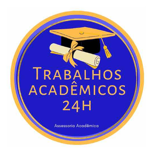 Trabalho Acadêmicos Farmácia