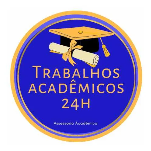 Trabalho Acadêmicos Farmácia