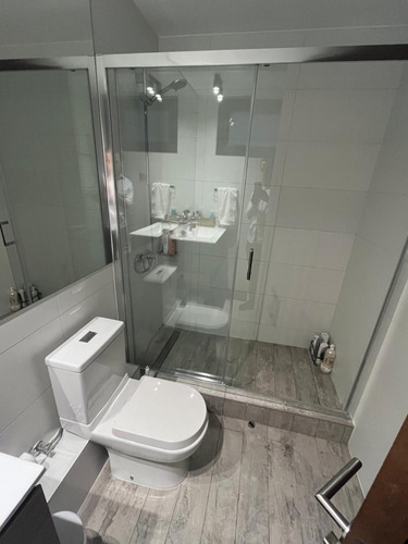 Espectacular Departamento Semi Nuevo La Dehesa (oportunidad)