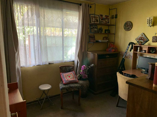 Casa En Venta Macul (101428)