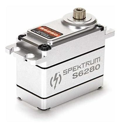 Spektrum S6280 Ultra Torque Hv Digital Servo