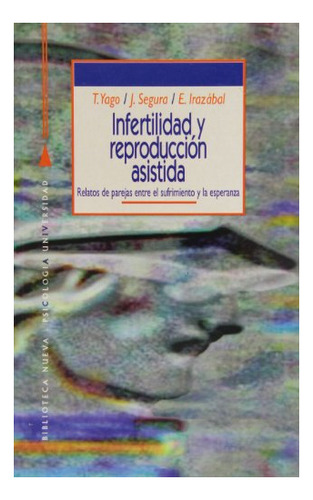 Libro Infertilidad Y Reproduccion Asistida De Aa Vv