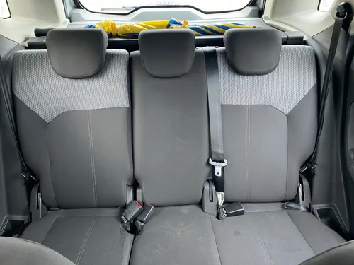 Ford Ecosport 2.0 Se Mt