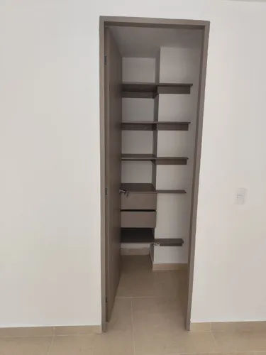 Apartamento Monoambiente En La Ceja